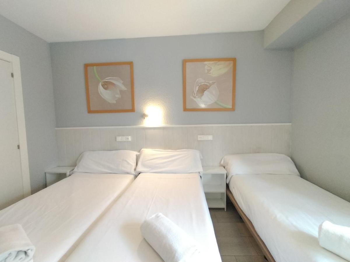 Hostal Albero By Gaiarooms Salamanka Zewnętrze zdjęcie