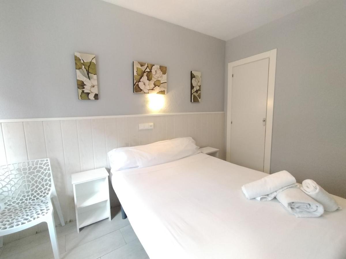 Hostal Albero By Gaiarooms Salamanka Zewnętrze zdjęcie
