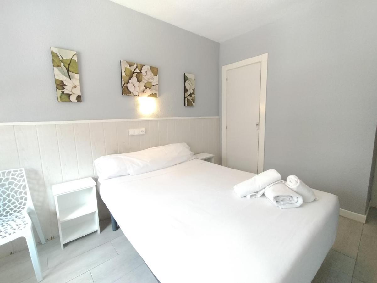 Hostal Albero By Gaiarooms Salamanka Zewnętrze zdjęcie
