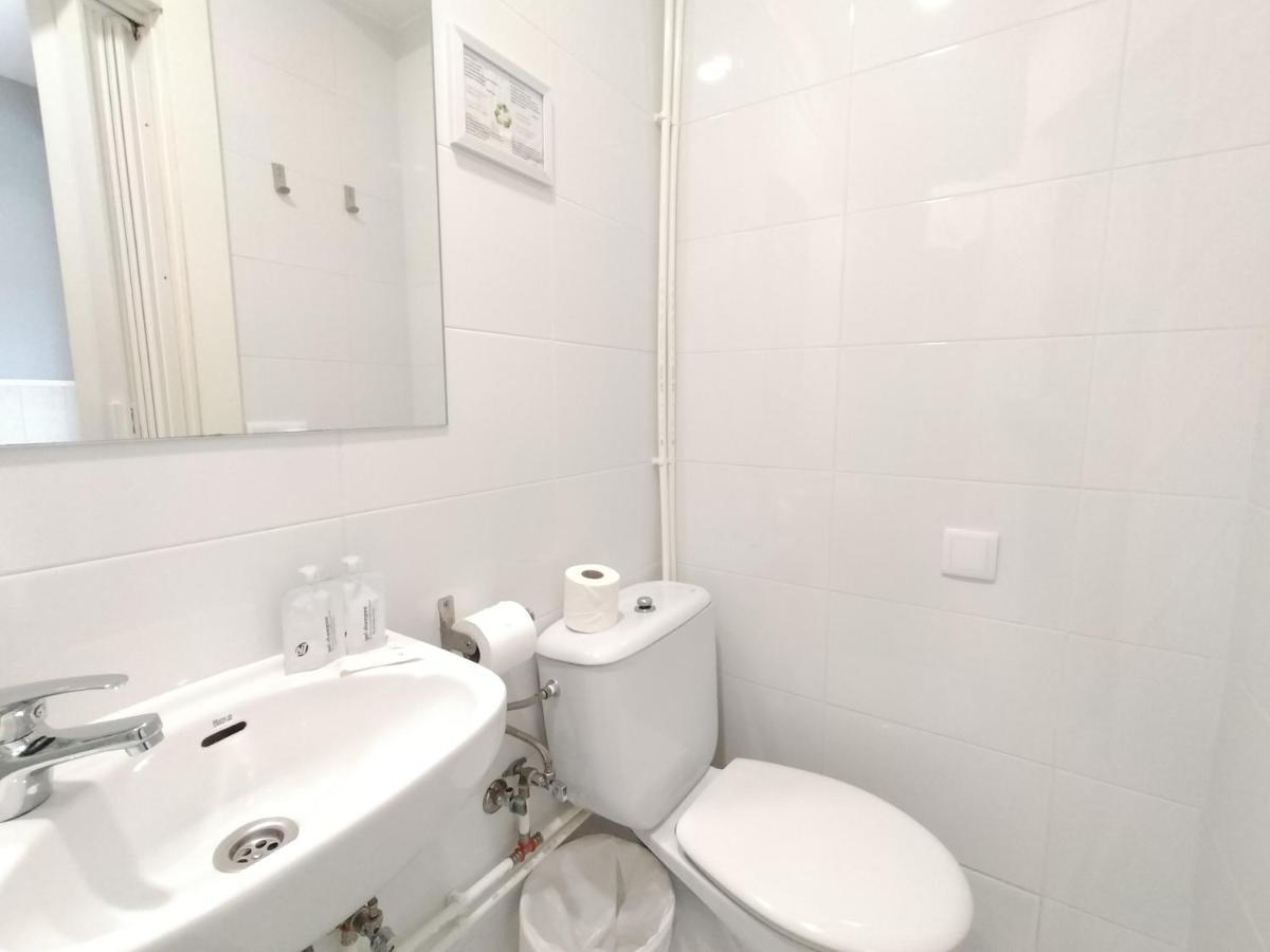 Hostal Albero By Gaiarooms Salamanka Zewnętrze zdjęcie