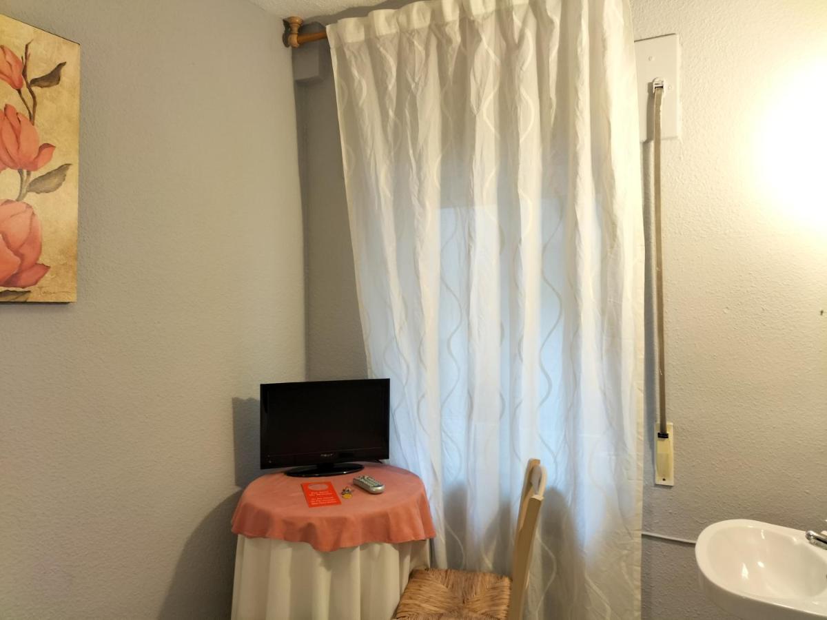 Hostal Albero By Gaiarooms Salamanka Zewnętrze zdjęcie