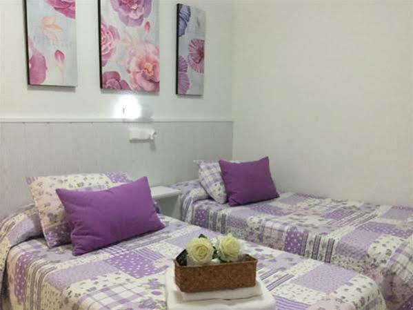 Hostal Albero By Gaiarooms Salamanka Zewnętrze zdjęcie