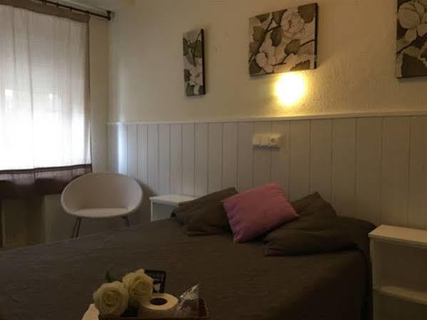 Hostal Albero By Gaiarooms Salamanka Zewnętrze zdjęcie