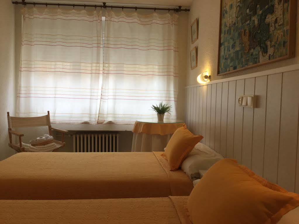 Hostal Albero By Gaiarooms Salamanka Zewnętrze zdjęcie