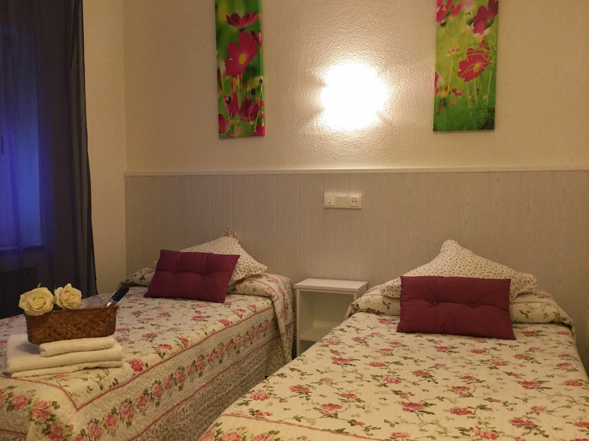 Hostal Albero By Gaiarooms Salamanka Zewnętrze zdjęcie